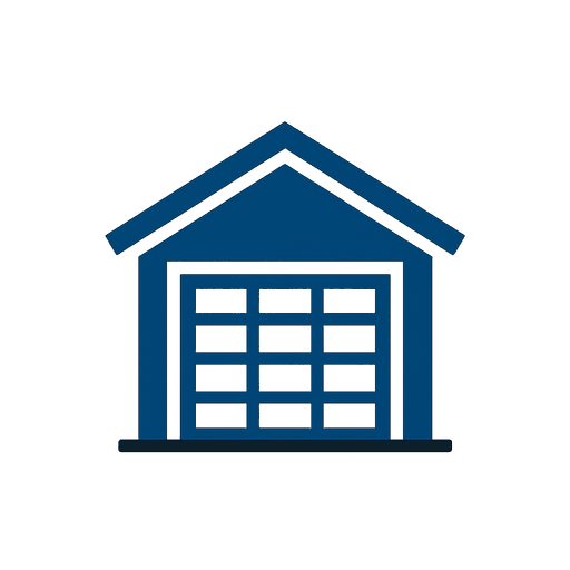 Temple Terrace Overhead Door Co logo